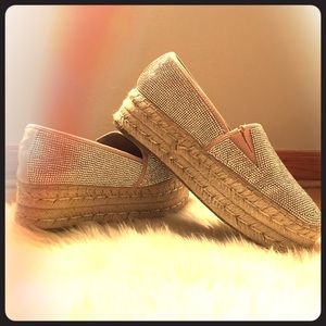Steve Madden Espadrilles